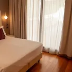 Relais Paradiso Hotell