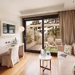 Hotell Relais Paradiso