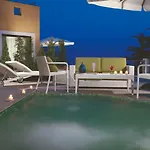 Hotell Relais Paradiso 5*
