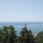 Relais Paradiso Hotell 5*
