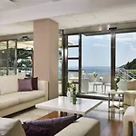 Relais Paradiso Hotell