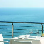 Relais Paradiso Hotell 5*