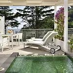 Hotell Relais Paradiso