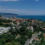 Relais Paradiso Hotell Vietri