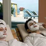 Relais Paradiso Hotell Vietri