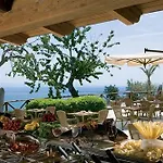 Relais Paradiso Hotell 5*