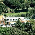 Relais Paradiso Hotell