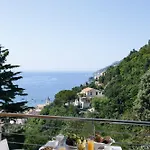 Hotell Relais Paradiso Vietri