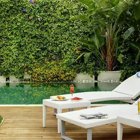 Relais Paradiso 5* Vietri