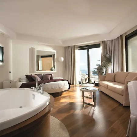 Hotel Relais Paradiso 5*