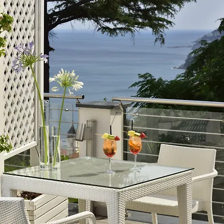 Relais Paradiso 5*