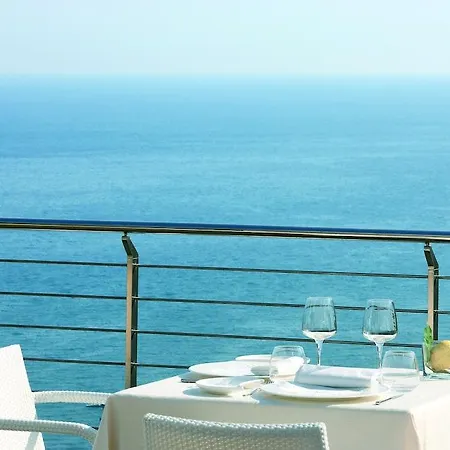 מלון Relais Paradiso Vietri