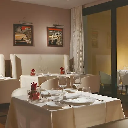 מלון Relais Paradiso 5*