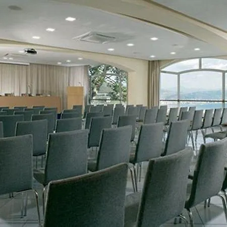Relais Paradiso מלון