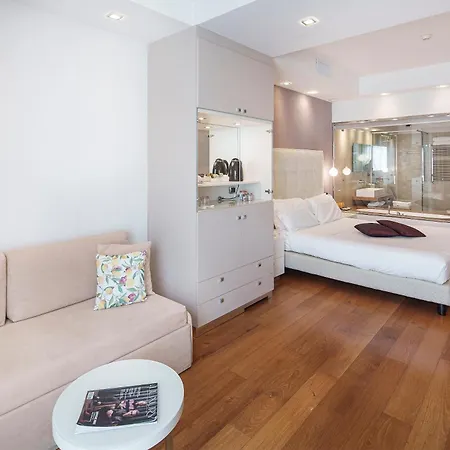 מלון Relais Paradiso