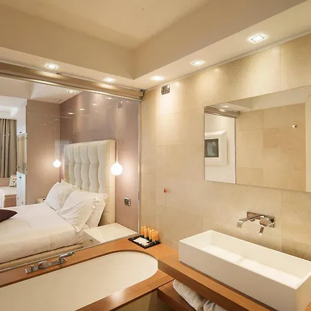 Relais Paradiso מלון 5*