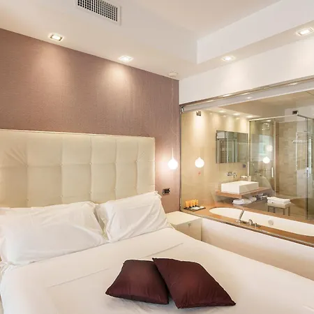 מלון Relais Paradiso 5*