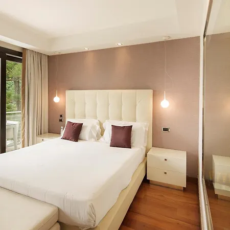 Relais Paradiso מלון Vietri