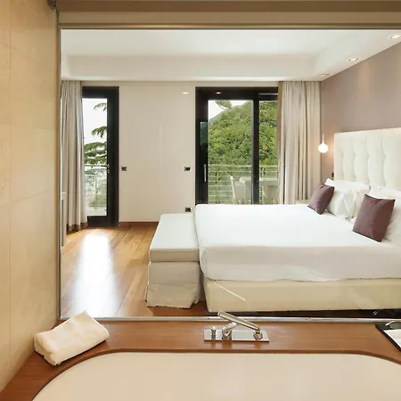 מלון Relais Paradiso Vietri