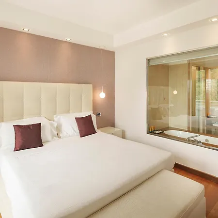 Relais Paradiso 5*