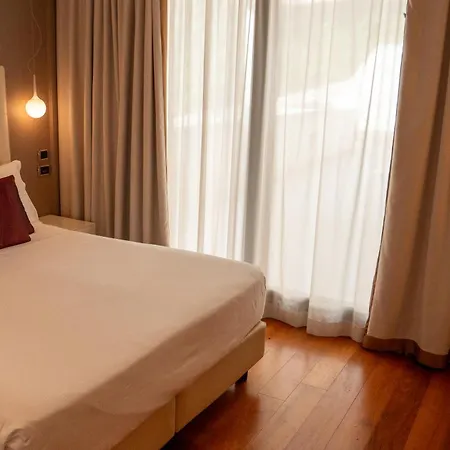Relais Paradiso מלון