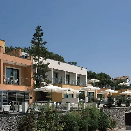 Relais Paradiso
