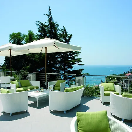 Relais Paradiso 5*