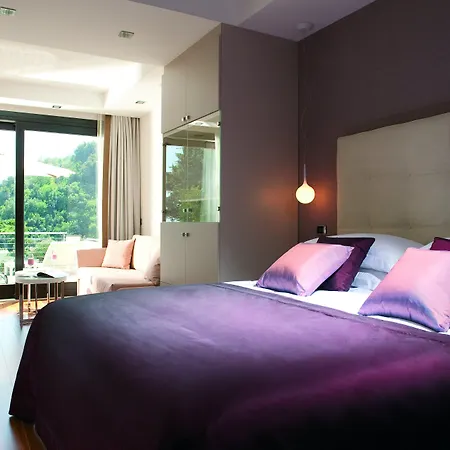Relais Paradiso Hotell Vietri