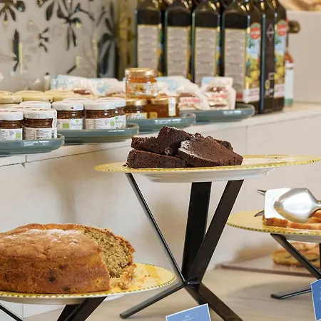 Relais Paradiso Hotell Vietri
