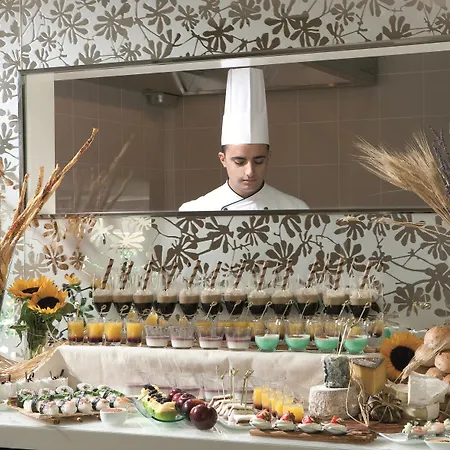 Relais Paradiso מלון Vietri