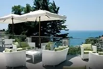 Relais Paradiso מלון 5*