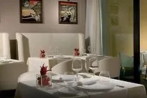 Relais Paradiso מלון