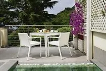 Relais Paradiso מלון 5*