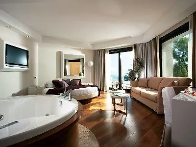 Relais Paradiso מלון Vietri