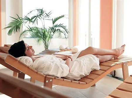 Relais Paradiso מלון 5*