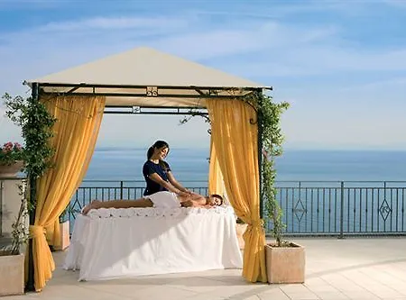 Relais Paradiso 5* Vietri