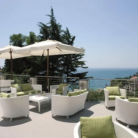 Relais Paradiso 5*