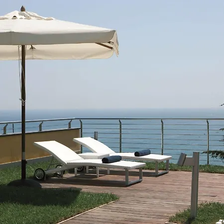 Relais Paradiso Vietri