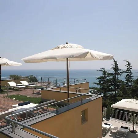 Relais Paradiso 5* Vietri