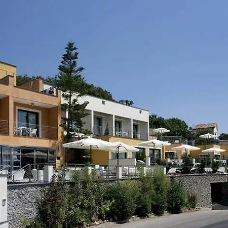 Relais Paradiso