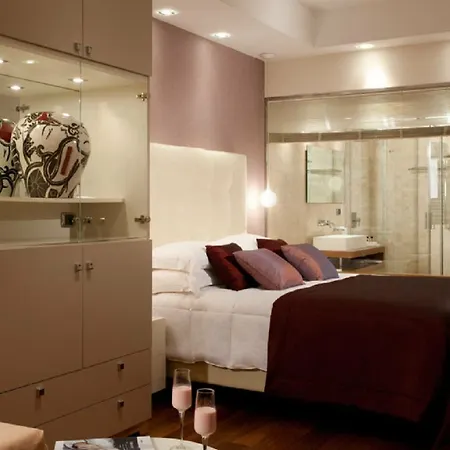 מלון Relais Paradiso