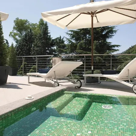 מלון Relais Paradiso