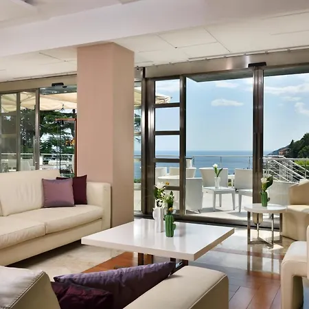 Relais Paradiso Vietri