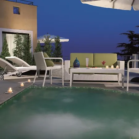 Relais Paradiso Hotel 5*