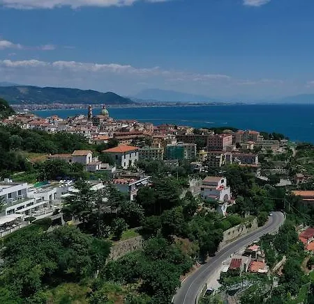 Hotel Relais Paradiso Vietri