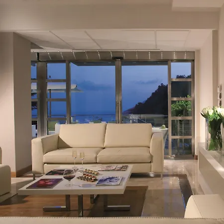 Relais Paradiso Vietri