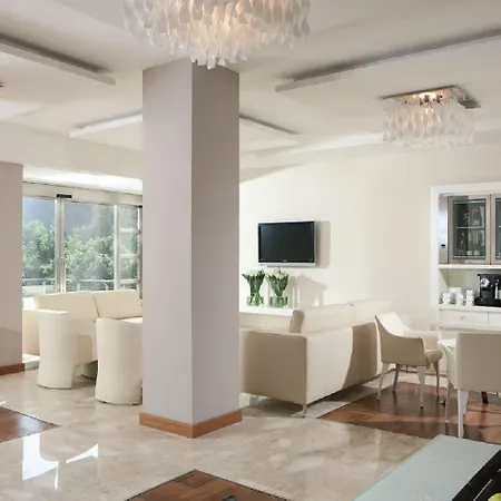 Hotel Relais Paradiso Vietri