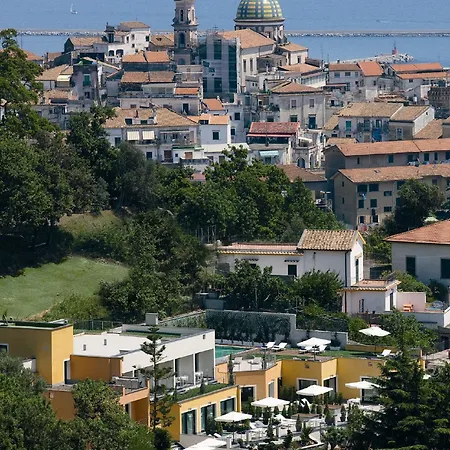 Relais Paradiso Hotel 5*