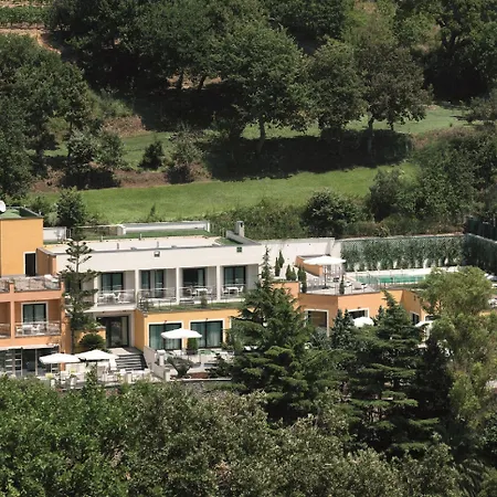 Relais Paradiso Hotel