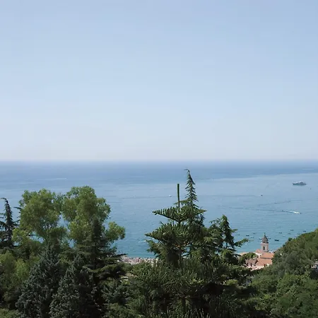 Relais Paradiso Hotel 5*